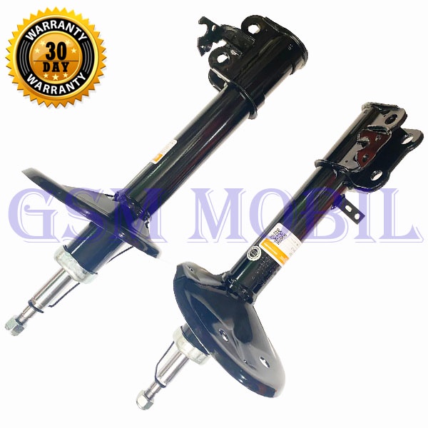 Shock Breaker Shock Absorber Toyota RAV4 1997 Depan 1 Set - 43314332