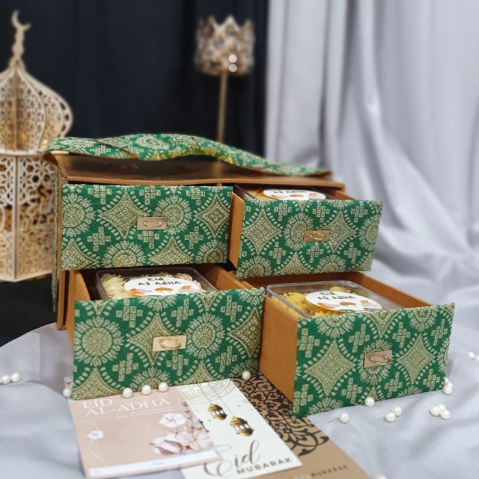 

Hampers lebaran haji idul adha parcel 61