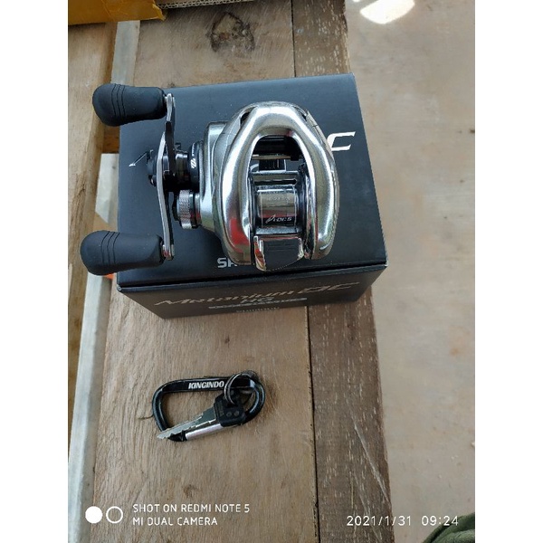 Metanium DC HG second