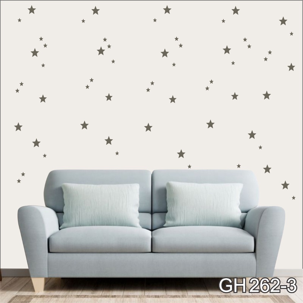 COD Wallpaper Sticker Dinding 45cm X 10m High Quality Motif Terbaru Wallpaper Premium