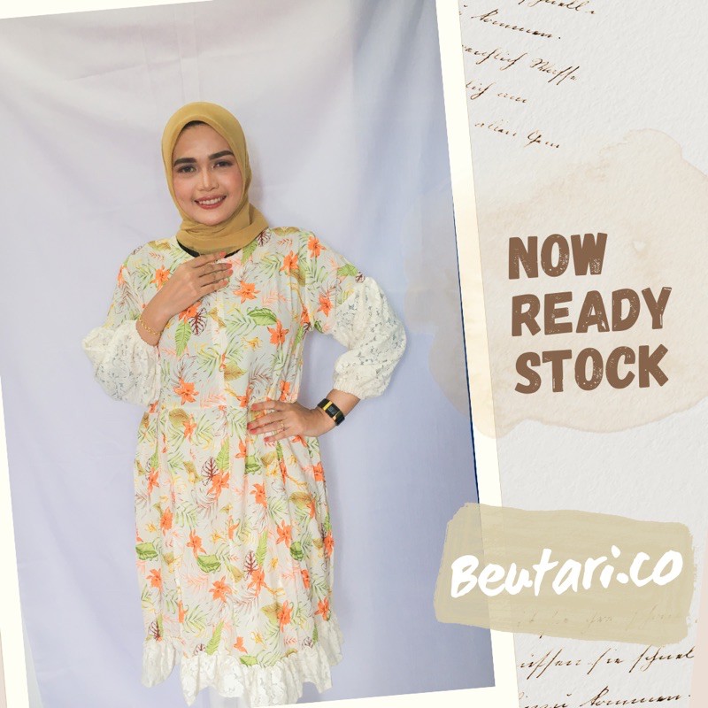Sofia dress