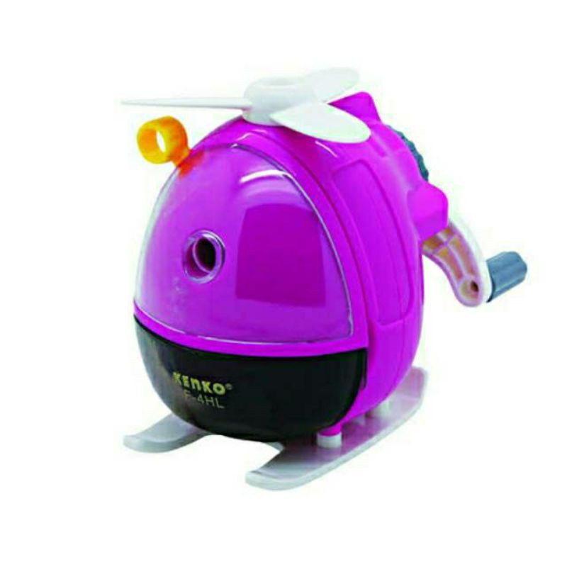 

Kenko rautan meja table sharpener F-4HL