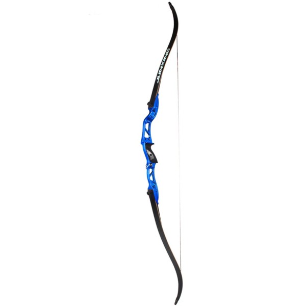 Junxing F155 Recurve Bow - Busur Panah Recurve F 155