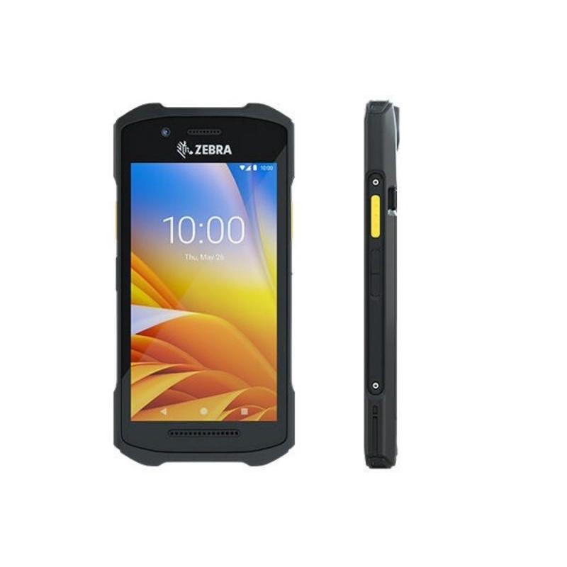 Scanner Zebra TC 26 simcard TC26