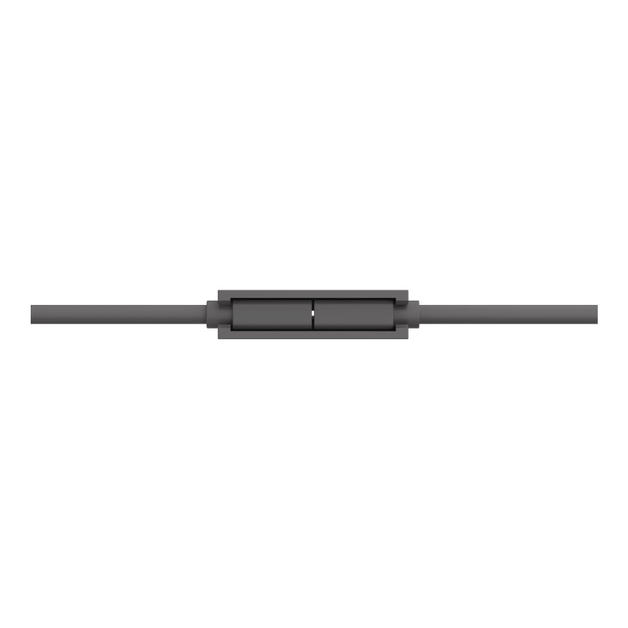 Logitech Expansion Mic for Meetup - Cable Extender Mic Meetup 10m