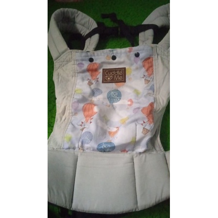 Preloved Lite Carrier
