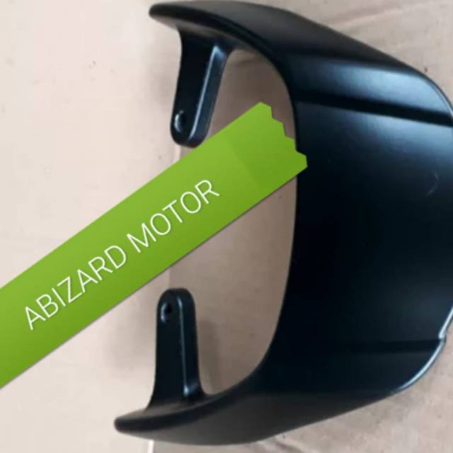 Behel jok sadel jok belakang satria fu original