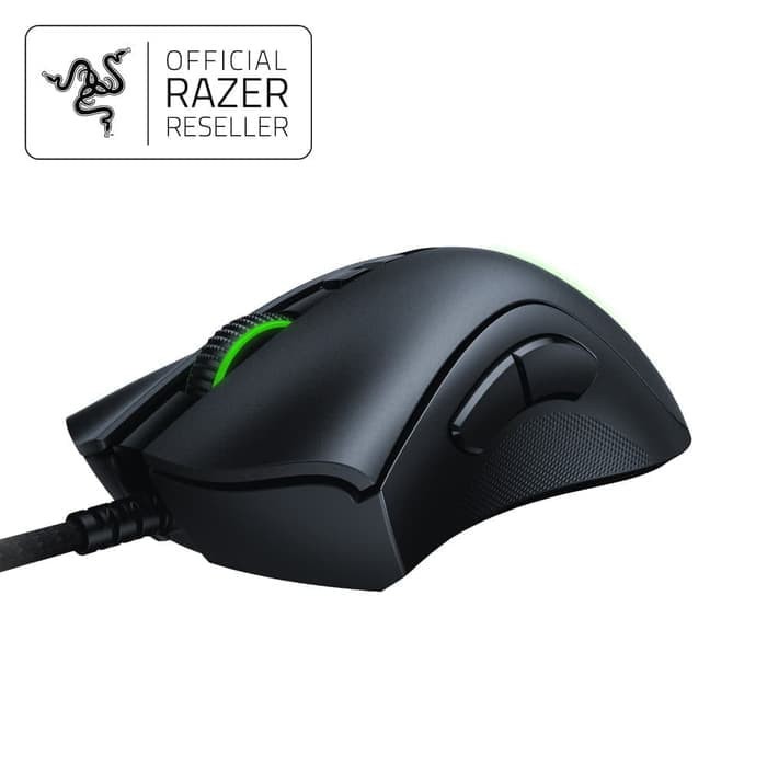 RAZER Deathadder V2 - Gaming Mouse