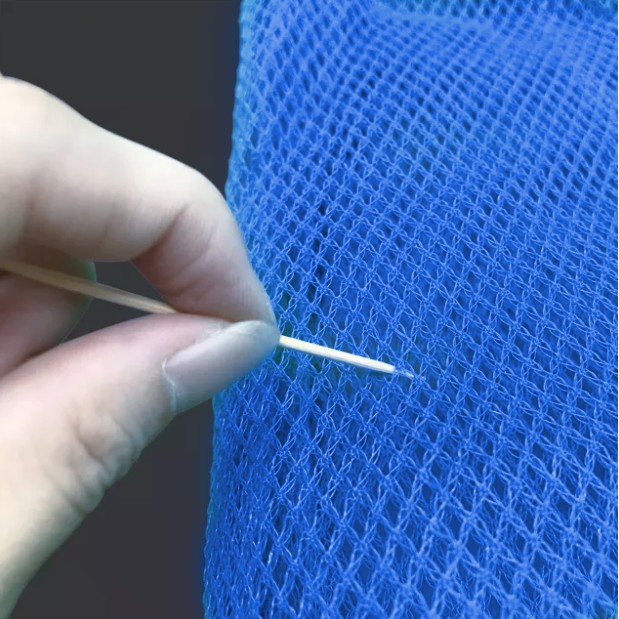 Jaring Koja Pancing Untuk Jebakan atau Tempat Ikan