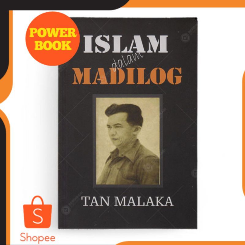 Islam Dalam Madilog - Tan Malaka