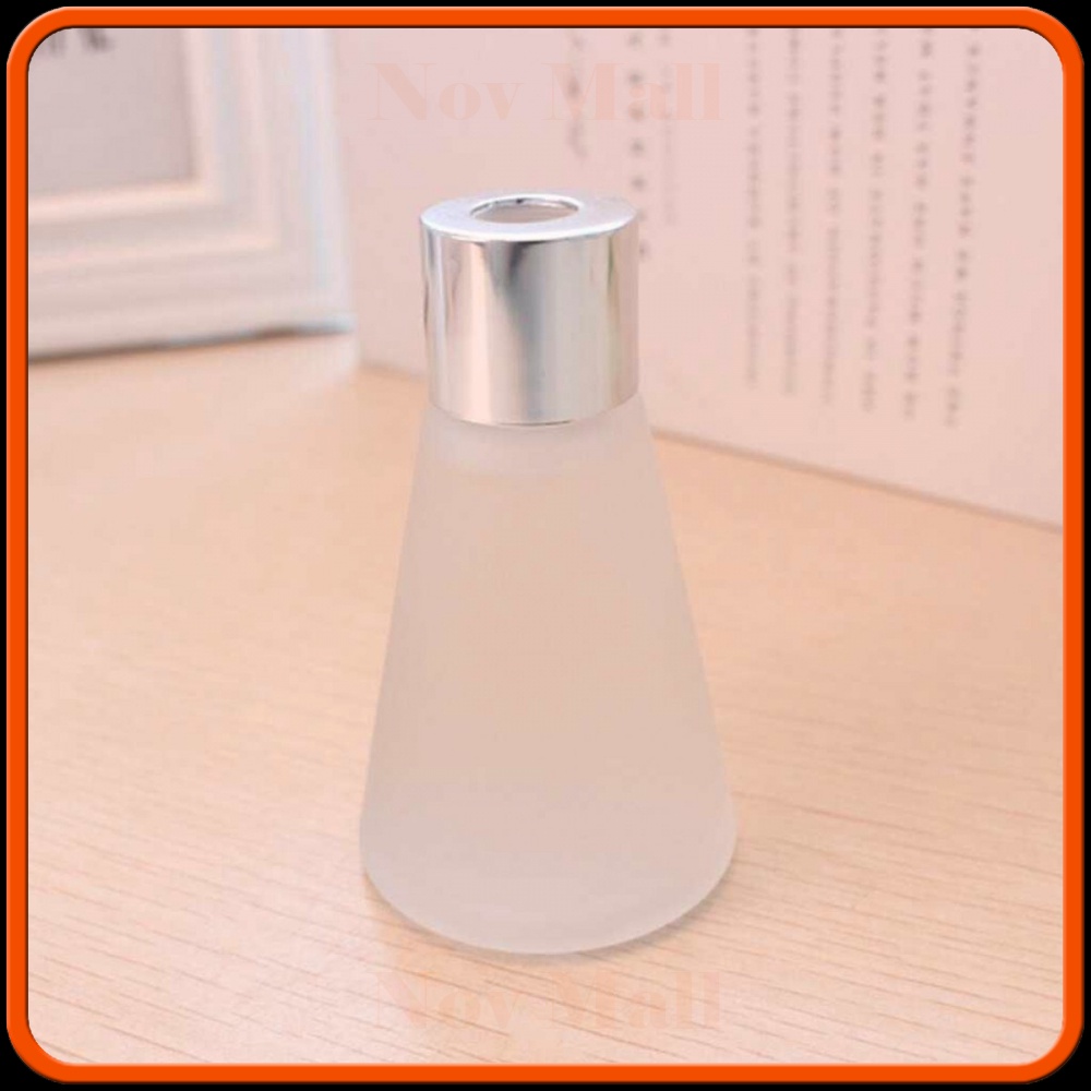 Parfum Ruangan Aroma Diffuser Reed Rattan Sticks 50ml AM609