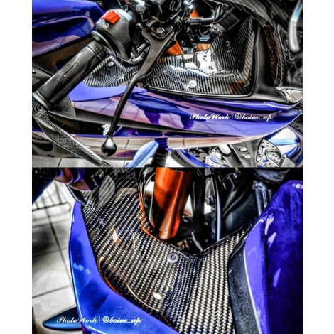 dashboard spedometer r15va r15vva spedometer carbon karbon kevlar PANEL SPEDOMETER