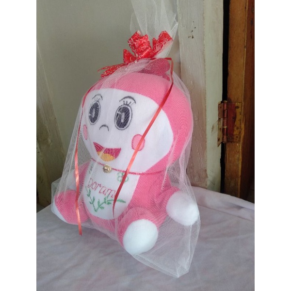 Boneka Dorami 30cm (size L)