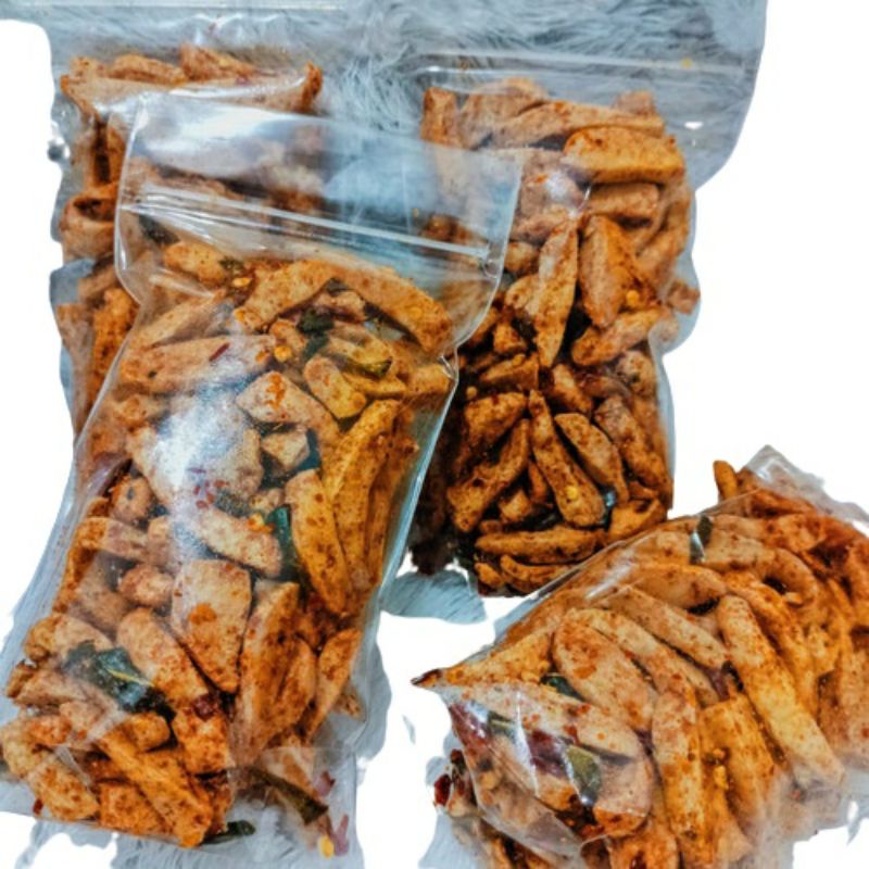 

basreng