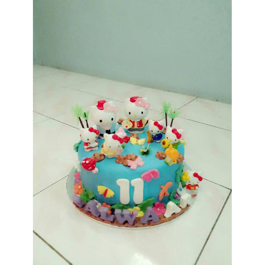 Harga Kue Ulang Tahun Hello Kitty Terbaik Roti Kue Makanan Harga Kue Ulang Tahun Hello Kitty Terbaik Roti Kue Makanan