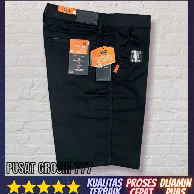 Celana Pendek Chino Pria / Celana Casual Kasual Pria Pcp 01