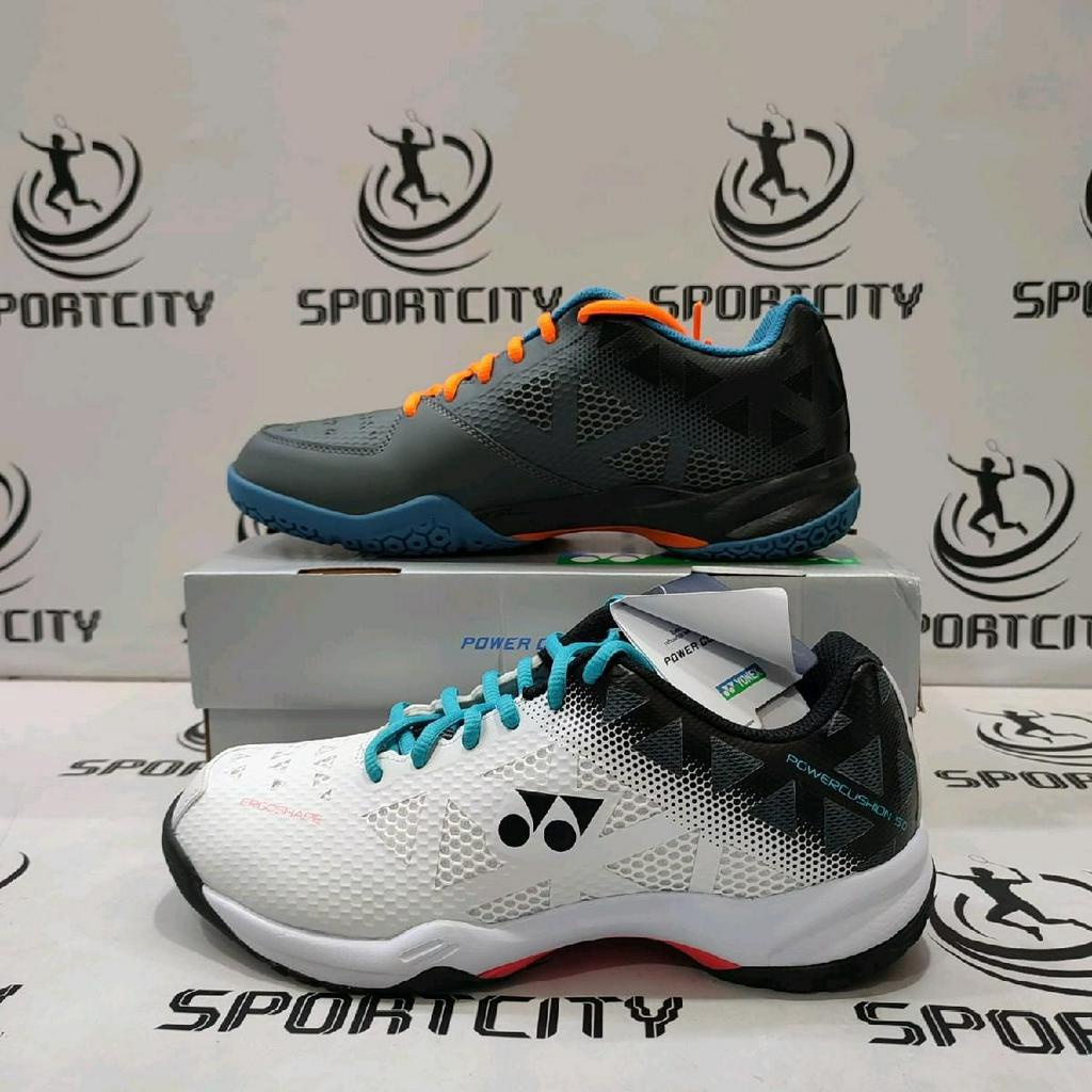 Sepatu Badminton Yonex Power Cushion SHB 50 EX Original