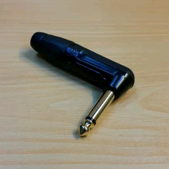 Jack Akay L Mono 6.5 ROXTONE RJ2RP-BG