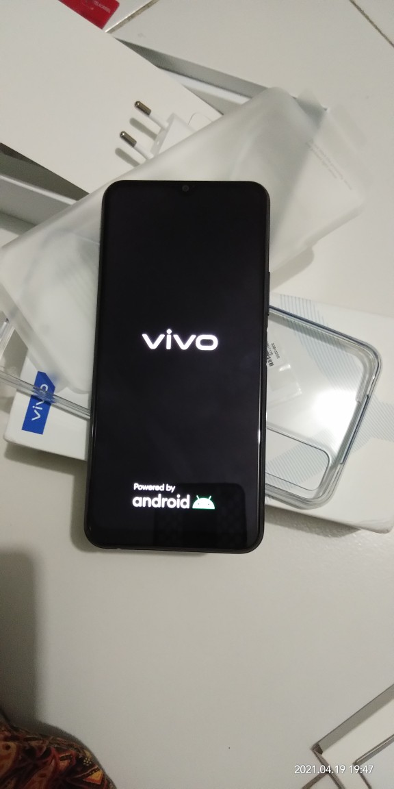 Air Folum Packaging - Tidak Di Jual Hanya Untuk Bonus Pengemasan