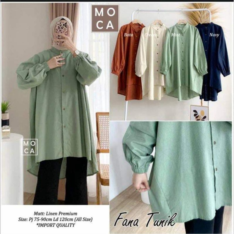 Fana Tunik
