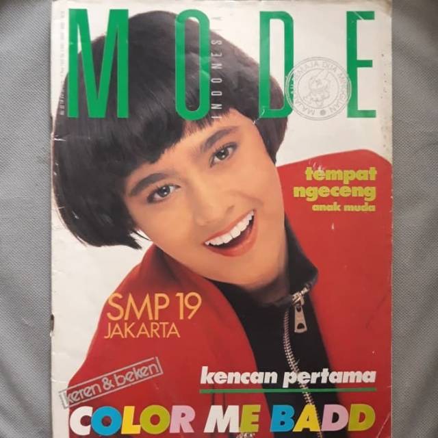 Harga Majalah Mode Terbaik Majalah Buku Alat Tulis Mei 2021 Shopee Indonesia