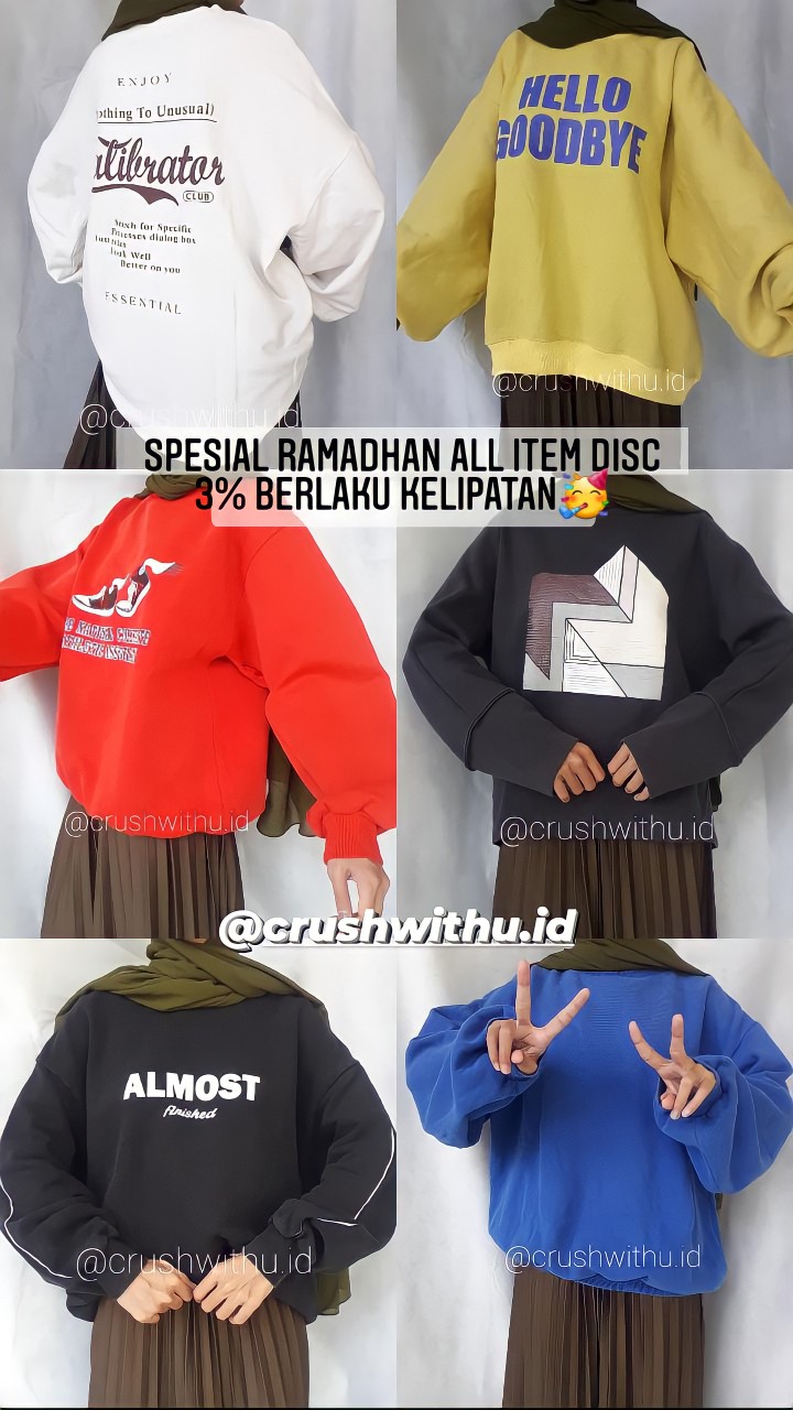 Blus Blues Bolero Batik Rompi Bolak Balik