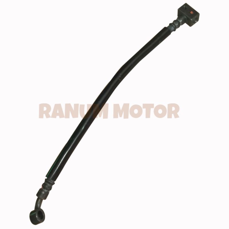Kabel Rem - Selang Rem Belakang A Honda PCX 150 ABS PCX 150 CBS