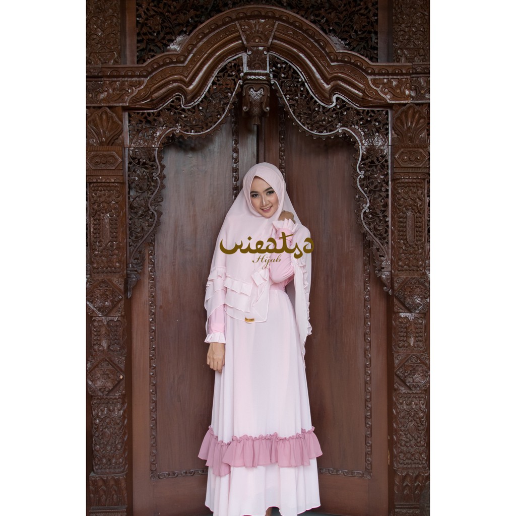 Muslim Dress Wieatsa_Hijab Syar'i 67
