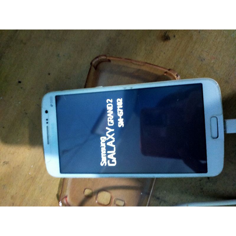 BEKAS HP SAMSUNG GRAND 2