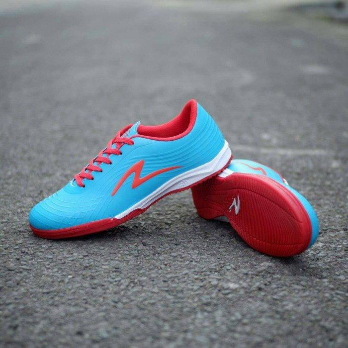 OLAHRAGA SEPAK BOLA & FUTSAL SEPATU FUTSAL TERLARIS SPECS SNEAKERS FUTSAL IMPORT TERMURAH