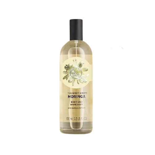 The Body Shop Moringa Body Mist 100ml