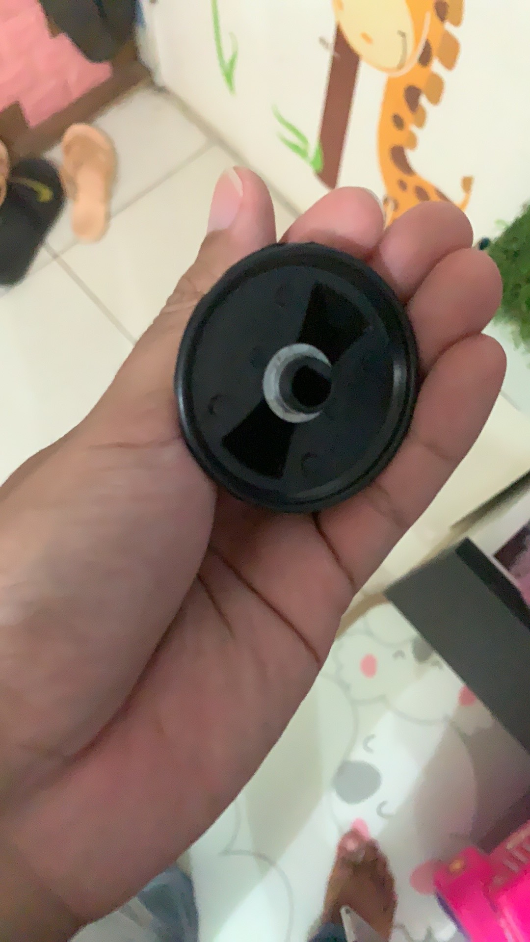 Knop Ring Model Kompor Umum Quantum Rrt Mls Dll Ori Quality / Sparepart Tombol Putaran Kompor Gas