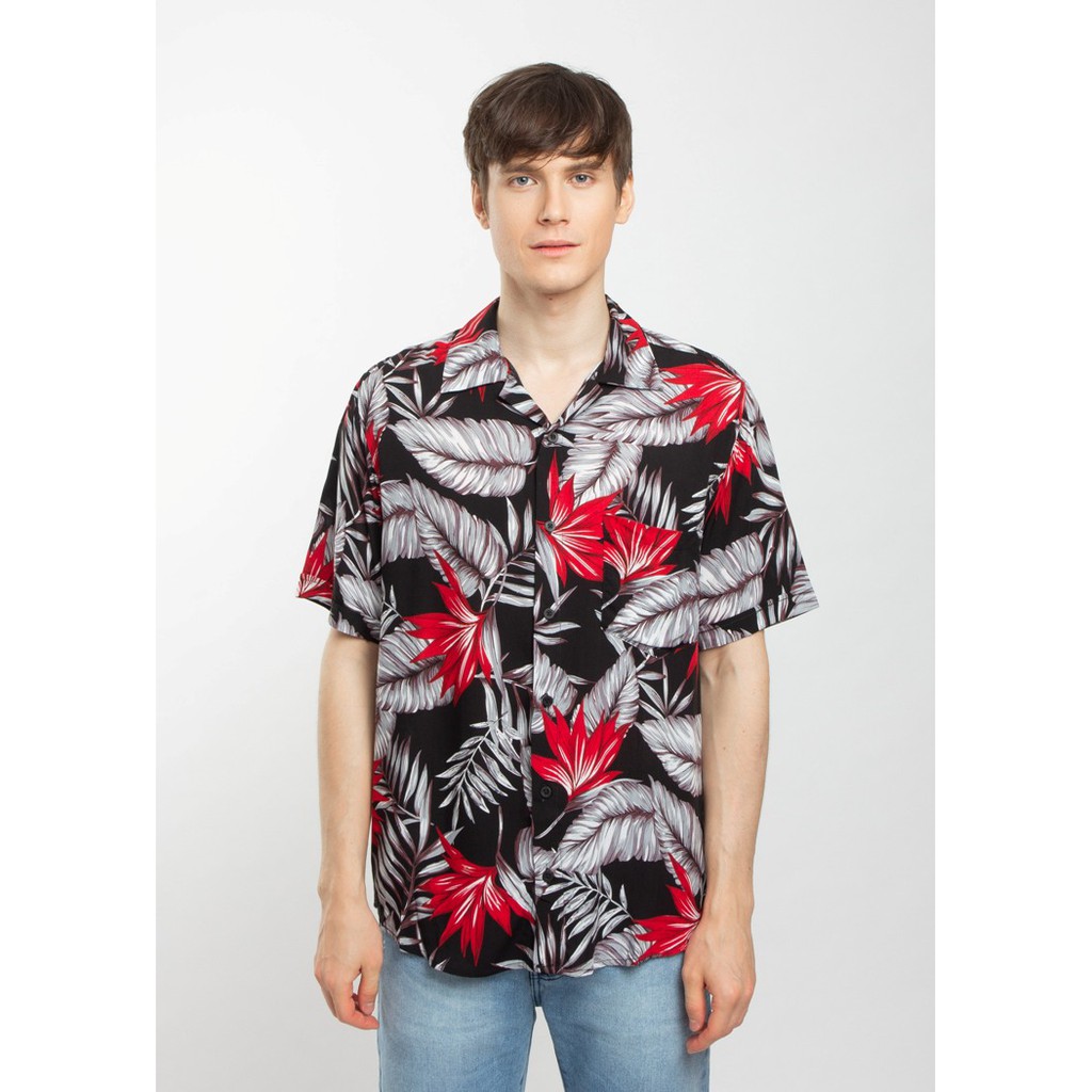 

Erigo Hawaii Harmoni Black