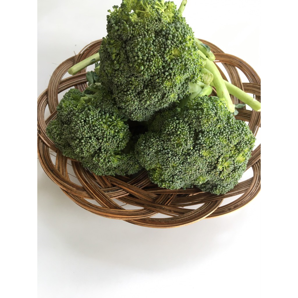 

Brokoli 500 Gram