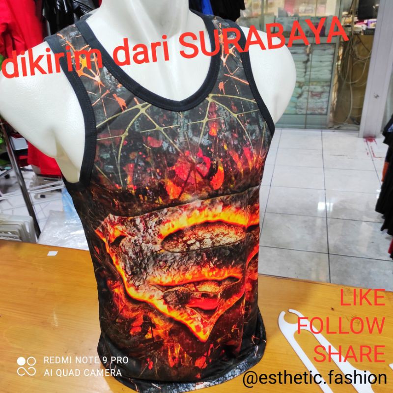 SINGLET PRIA KAOS SINGLET PRIA SINGLET GYM PRIA KAOS SINGLET COWOK SINGLET OLAHRAGA