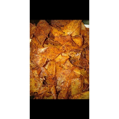 

kripset 10pcs pesenan lisna