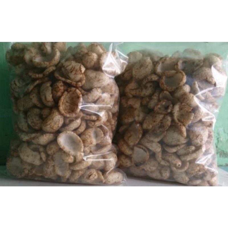 

krupuk antor tegal