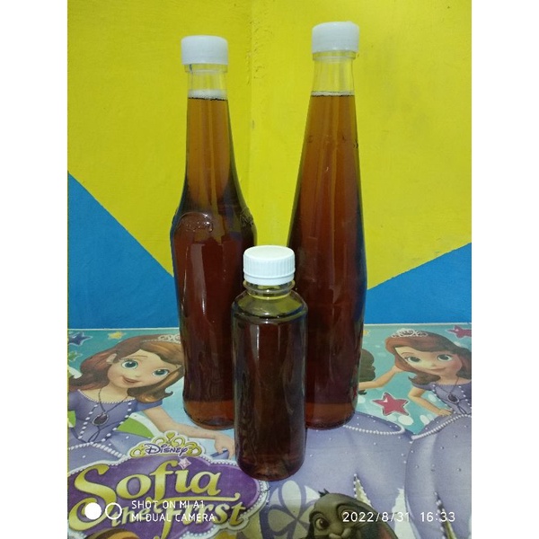 

madu hutan liar