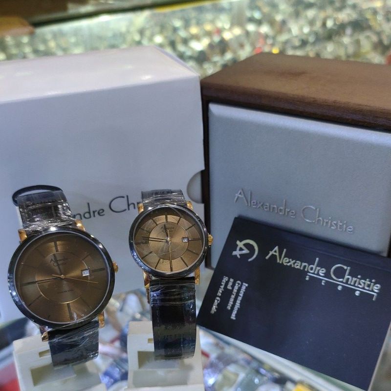 Alexandre Christie 8344MD