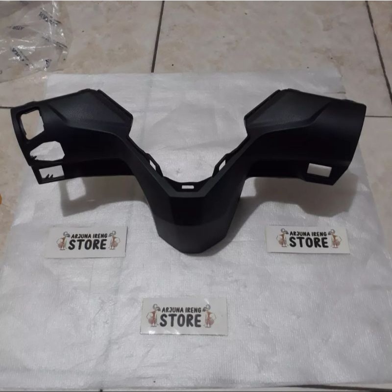 Cover Batok Kepala Lampu Belakang Honda Beat Fi New Esp 2016 2017 2018 2019