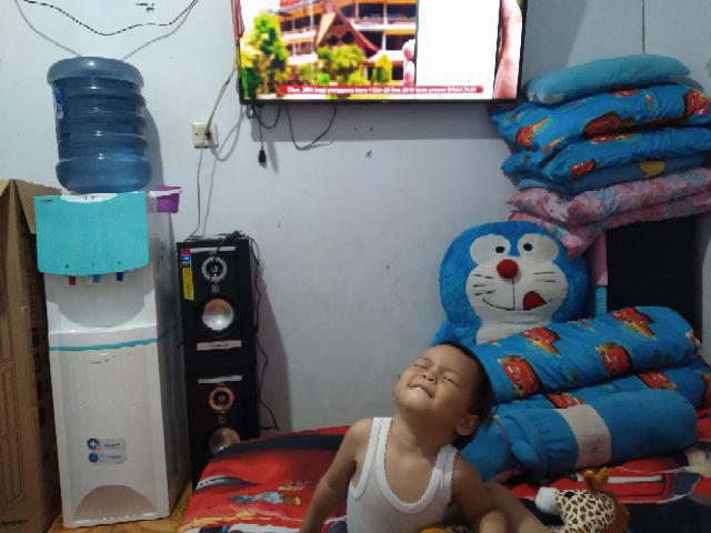 Cosmos Dispenser Tinggi 3 Keran Panas Normaldan Dingin Waterdispenser Cwd5603 Hot And Cool