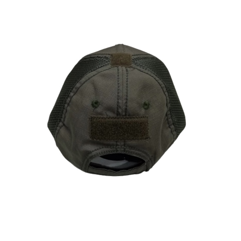 Topi Tactical Punisher Coak Logo Tengkorak Topi Basebal Tactical Pria