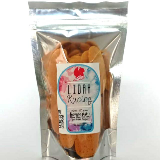 

Lidah Kucing
