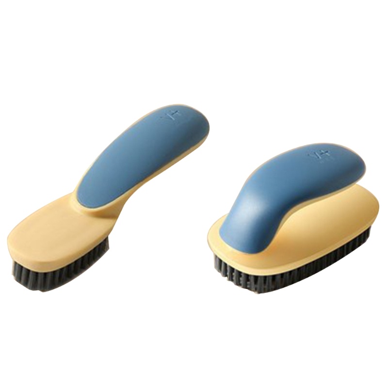 Zzz Sikat Pembersih Pakaian / Sepatu Dengan Gagang