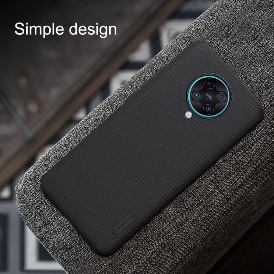 NILLKIN Xiaomi POCO F2 PRO / REDMI K30 PRO NILLKIN SUPER FROSTED SHIELD