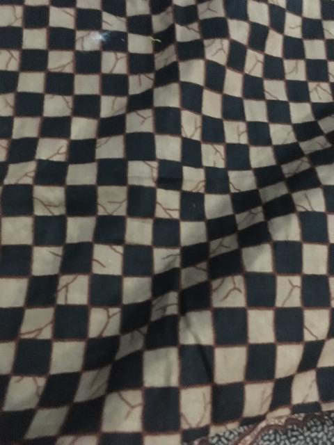 Batik Wanita Jumbo Rachita