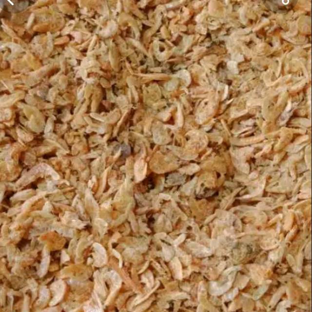 

REBON TAWAR / UDANG REBON TAWAR