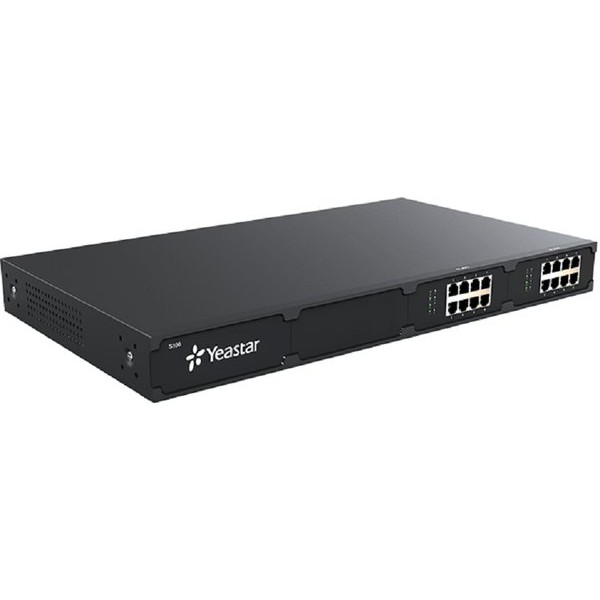 

IP PBX Yeastar S100 100 Ext Diskon