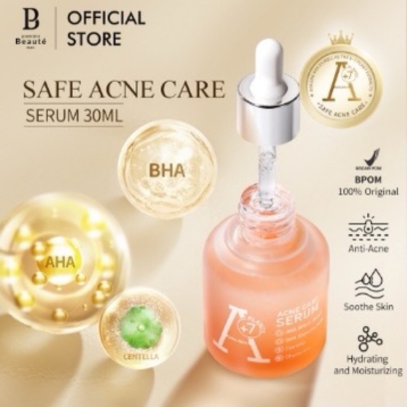 Premiere Beaute Brightening Serum/Toner/Facial Wash/Sunscreen / Night Cream