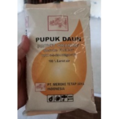 Pupuk Daun Provit Orange 500gr